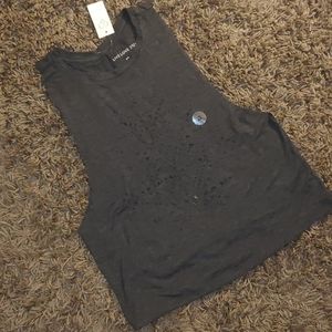 BNWT Live Love Dream Tank